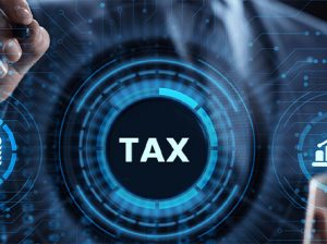 Corporate Tax Services in Uae